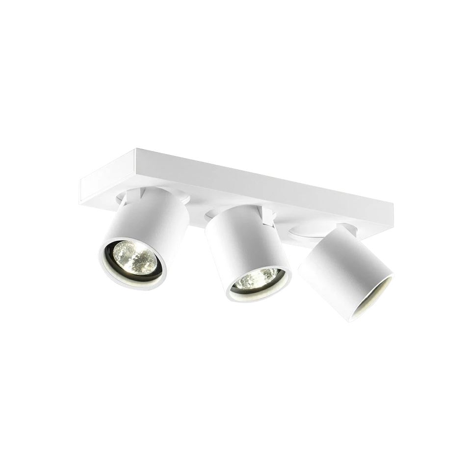 Focus 3 LED 3000K Ceiling Lamp White Light Point Buy online